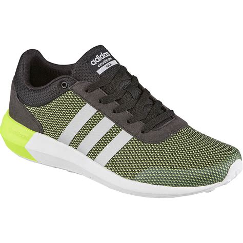 adidas cloudfoam race grijs|Cloudfoam Shoes .